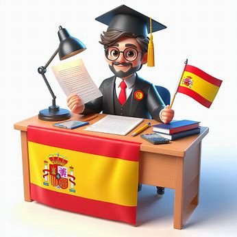 test de espanhol 1 - Teste seus conhecimentos